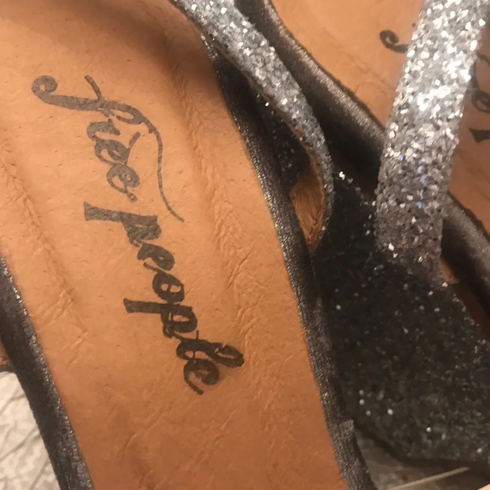 Free people Gramercy Platform Shoe New 39 💃🏻💃🏻